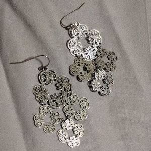 Lia Sophia "Chime" Earrings